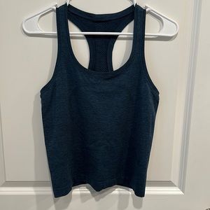 Lululemon Racerback Tank (Race Length) - Size 6
